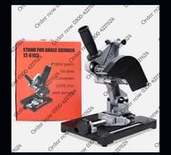 Electric Bench Drill Stand outdoor Single-Head  Base Frame Dril