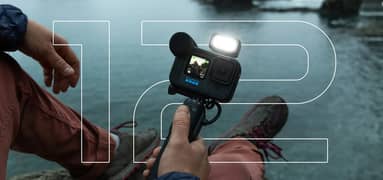 Gopro Hero 12 Creator Edition