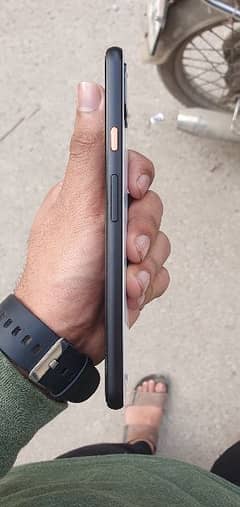 Google pixel 4xl