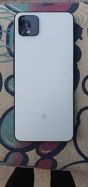 Google pixel 4xl 3