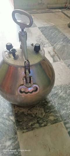 Afghani And pishaweri cooker 50 liter for home And comershal use