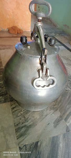 Afghani And pishaweri cooker 50 liter for home And comershal use 3