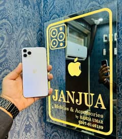 iPhone 11 Pro Max NON PTA JV