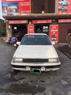 Corolla auto 1985 0300.7408903