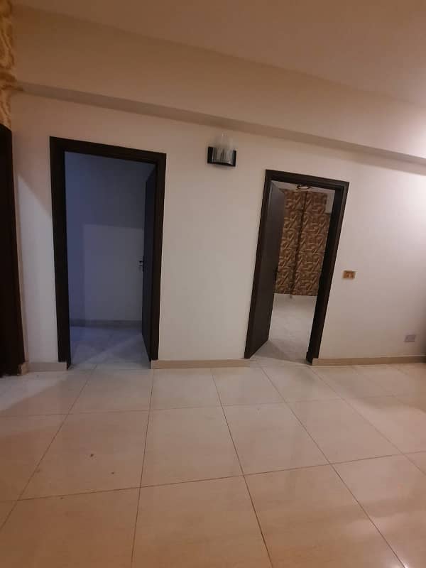 3 Bedroom Apartment For Rent In Defence Residency Block #16 DHA Phase 2 , Near By Gate No 2 5