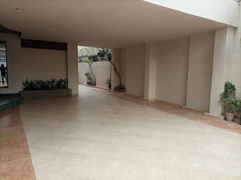 Beautiful 500 Sq Yard House For Rent In F-8 Islamabad 1