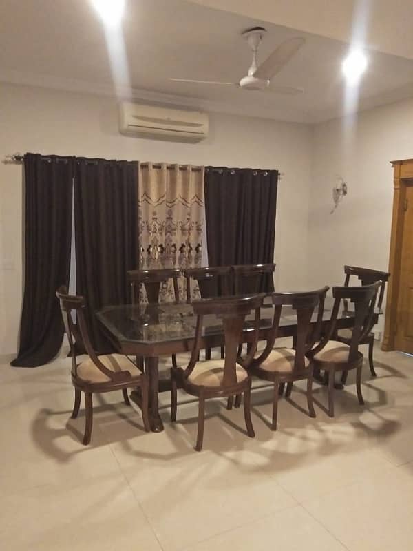 Beautiful 500 Sq Yard House For Rent In F-8 Islamabad 6