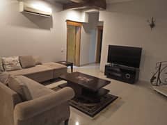 Beautiful 500 Sq Yard House For Rent In F-8 Islamabad