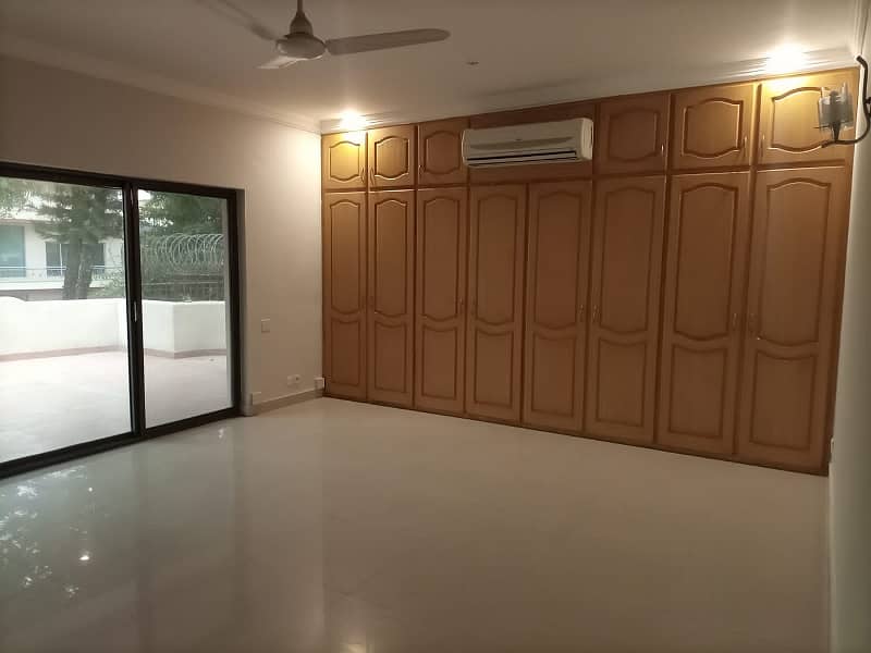 Beautiful 500 Sq Yard House For Rent In F-8 Islamabad 11