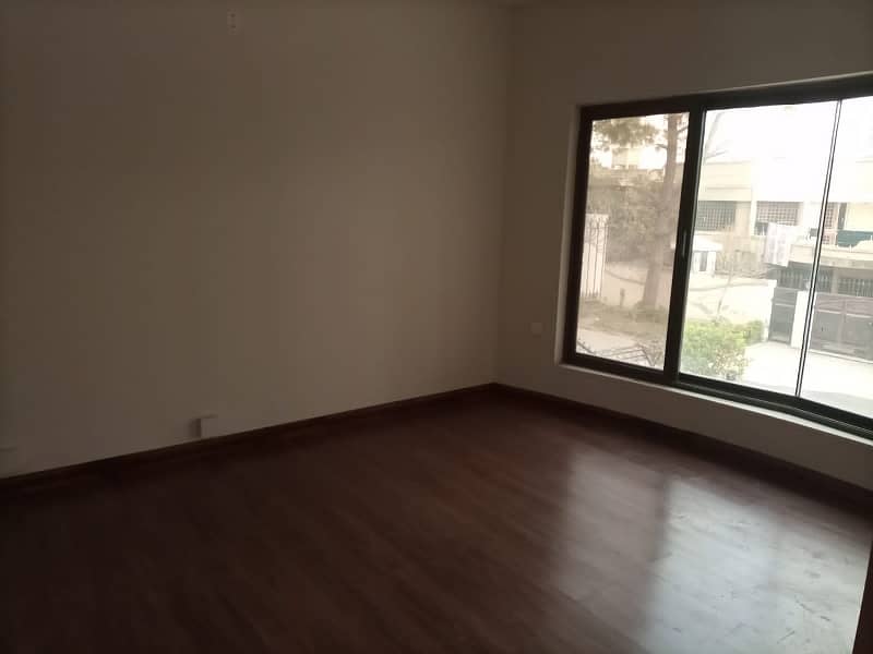 Beautiful 500 Sq Yard House For Rent In F-8 Islamabad 12