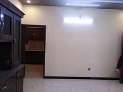 3 Bed Ground Portion Available For Rent In Gulraiz