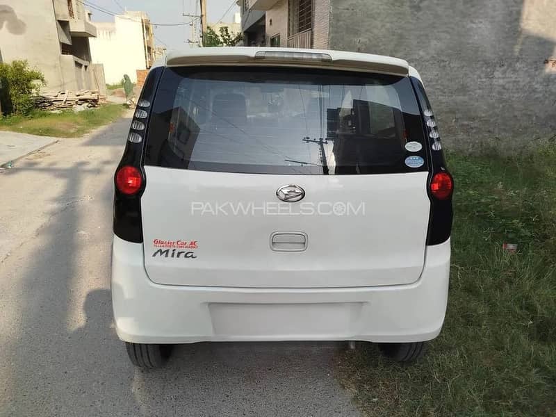 Daihatsu Mira 2015 X 3