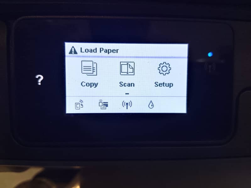 Printer 4