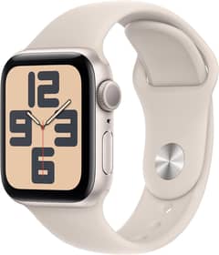 Apple Watch SE (2nd Gen) [GPS 40mm] New