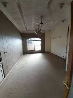 12MARLA CORNER HOUSE MARBLE FLOORING FOR SALE IN ALLAMA IQBAL TOWN 0