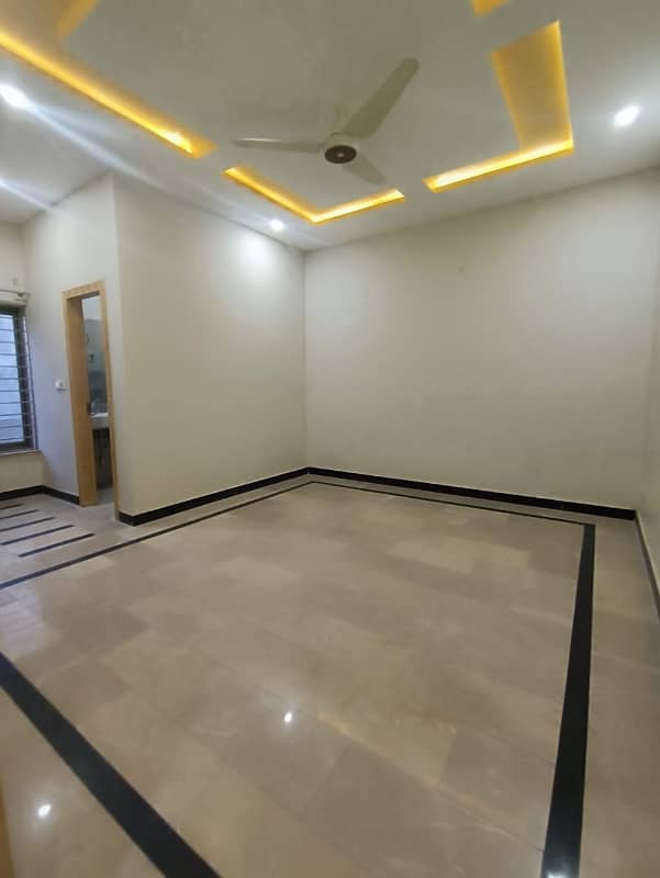 10 Marlas Double Storey Independent House All Facilities G-13/1 1