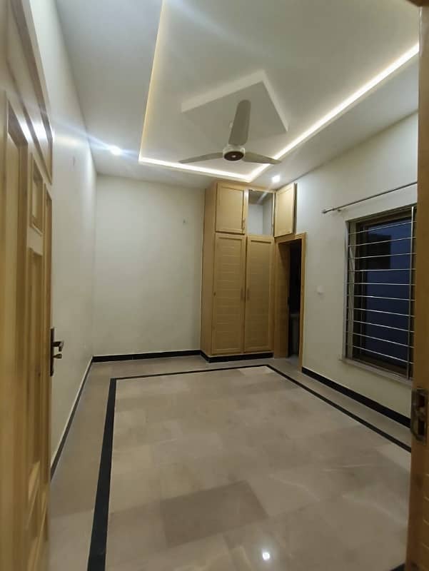 10 Marlas Double Storey Independent House All Facilities G-13/1 2