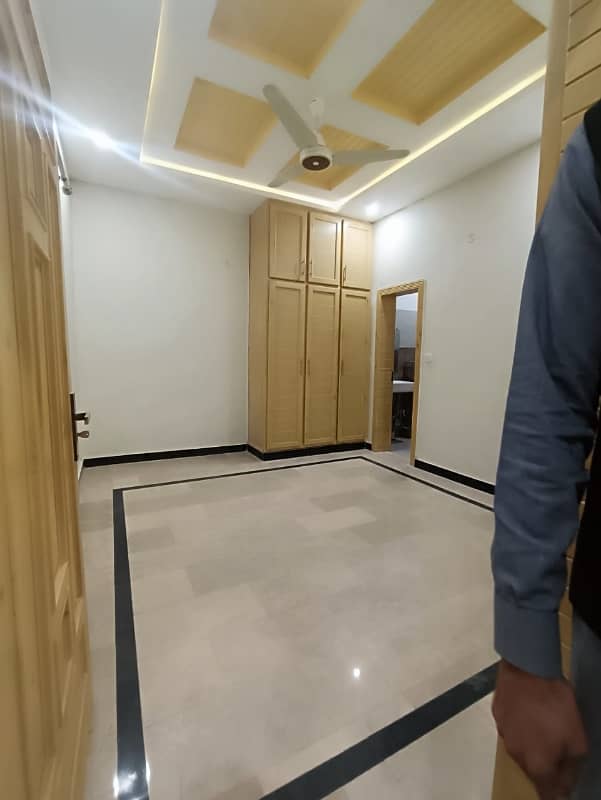 10 Marlas Double Storey Independent House All Facilities G-13/1 3