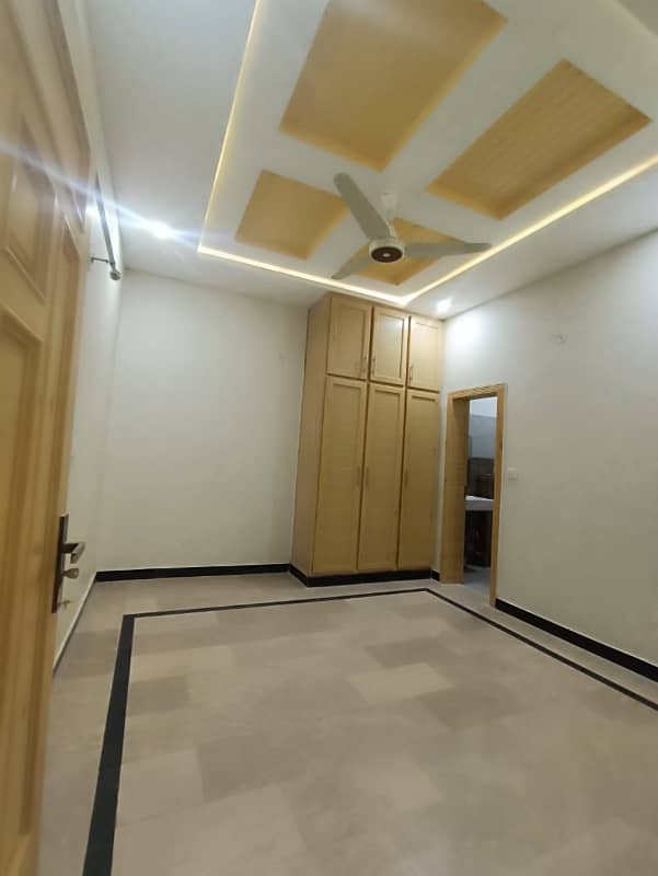 10 Marlas Double Storey Independent House All Facilities G-13/1 4