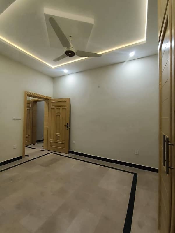 10 Marlas Double Storey Independent House All Facilities G-13/1 7