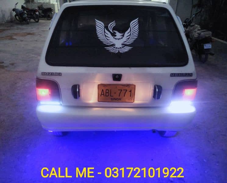 CALL -03172101922- uzuki Mehran VX 1998 2