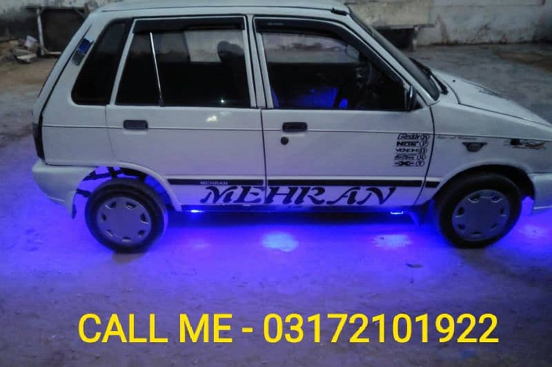 CALL -03172101922- uzuki Mehran VX 1998 9