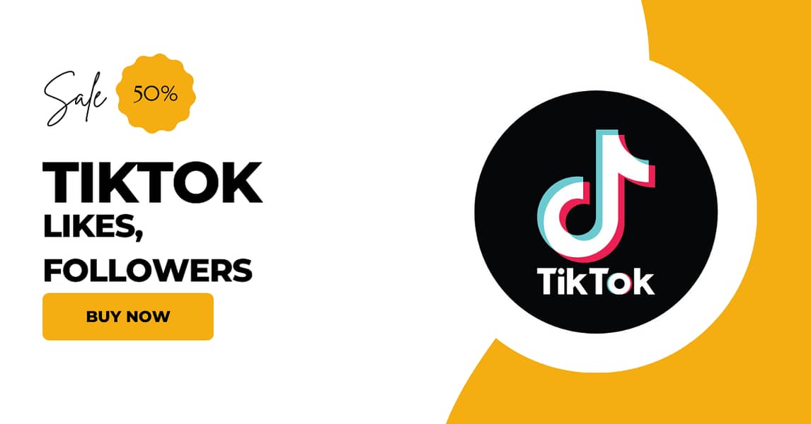 TikTok Services Availabe 0