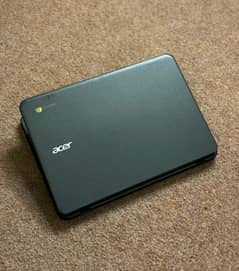 Acer C731 Chromebook Playstore 4/32gb