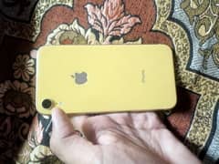 iphone XR 128 gb non pat battery health 88 number whasssap 03296833605