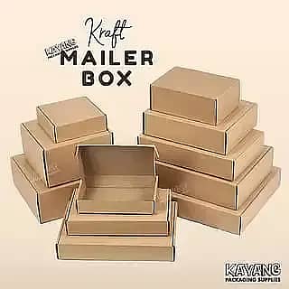 Carton box|Mailer box|Pizza box|fancy Gift box|shoes box| 6