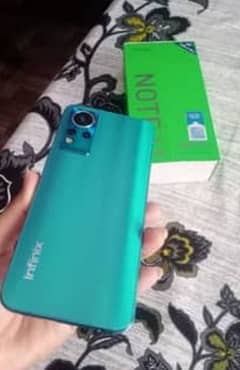 Infinix Note 11 10 By 10 0