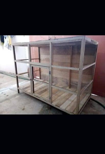 hen birds cat rabbit new cages for sale 0