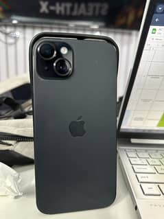 iPhone 15 Plus Non PTA with Box