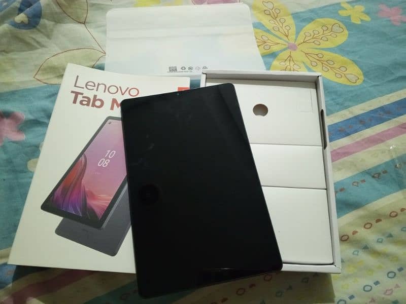 Lenovo tab M9 3