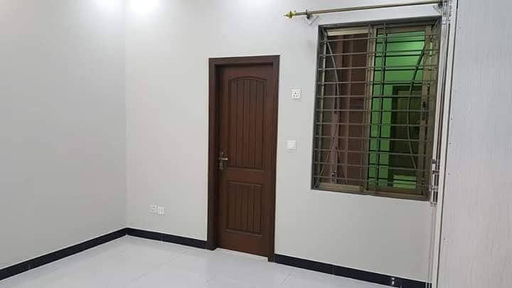 Newly Built 3 Bed Upper Portion Available For Rent in Gulraiz 4