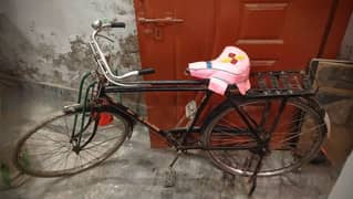 Sohrab Bicycle 22 inch