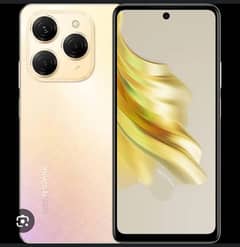 Tecno spark 20 pro 0