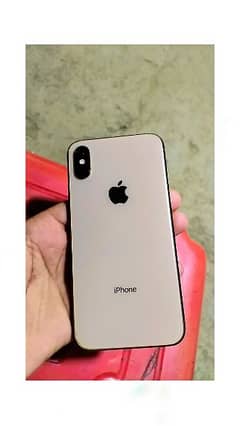 Iphone Xs 256Gb Non PTA