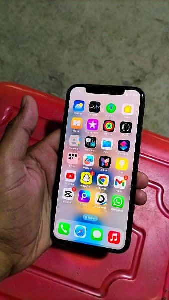 Iphone Xs 256Gb Non PTA 2