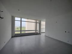 2nd Floor of 4 Marla Commercial Plaza for rent in DHA Phase 6 C Block - CCA1 0