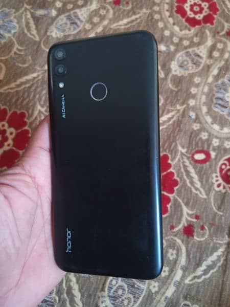 Honour 8c Urgent Sale Need Money 3