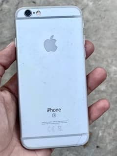 Iphone 6s pta urgent sale