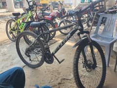 cycle for sale