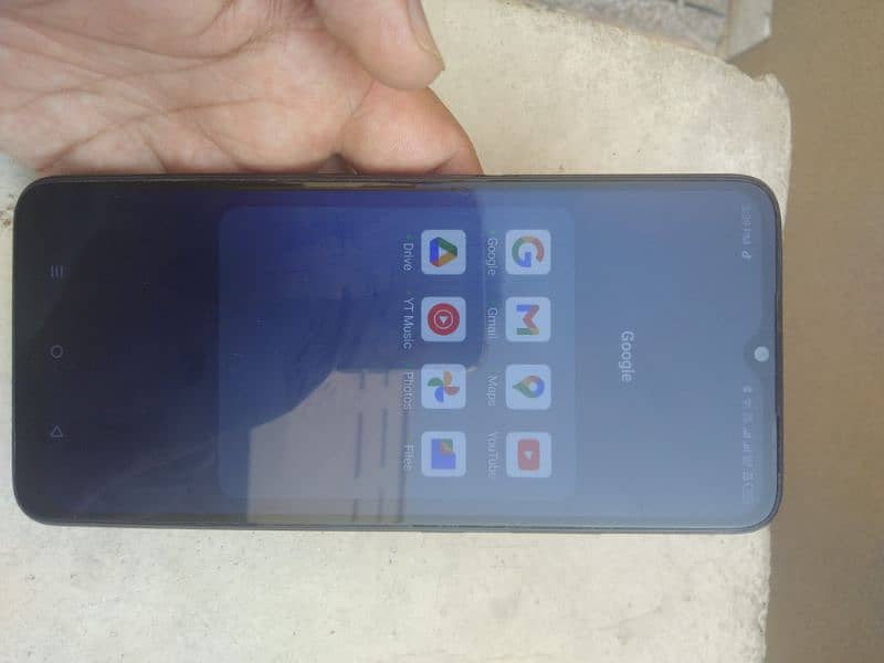 Infinix smart 7 0