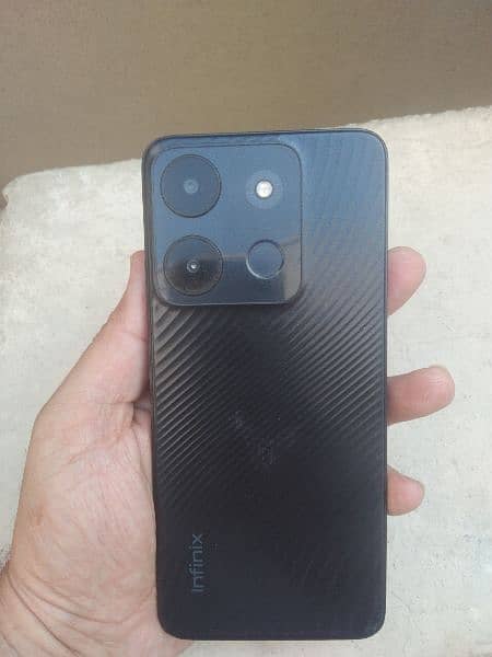 Infinix smart 7 2