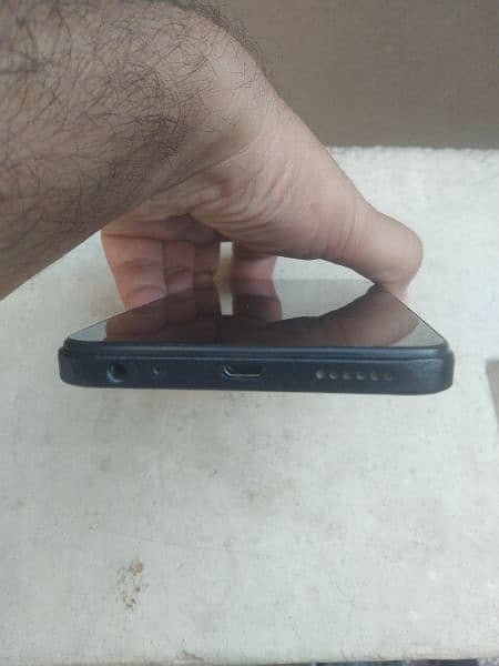 Infinix smart 7 6