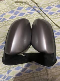 ALTO SIDE MIRRORS (ORIGNAL) JUST LIKE NEW