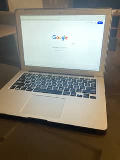 MacBook Air 2015 0