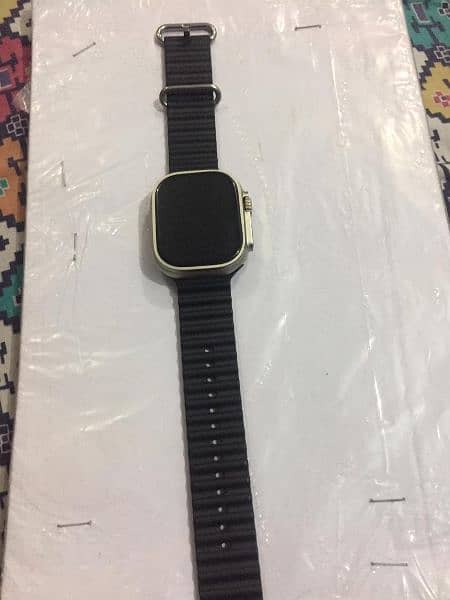 WATCH FOR SALE APPLE WATCH 8 ULTRA 0