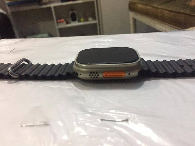 WATCH FOR SALE APPLE WATCH 8 ULTRA 1